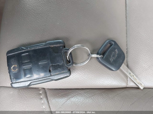 Chevrolet Tahoe Lt 2015 1GNSKBKC2FR138690 Image 11