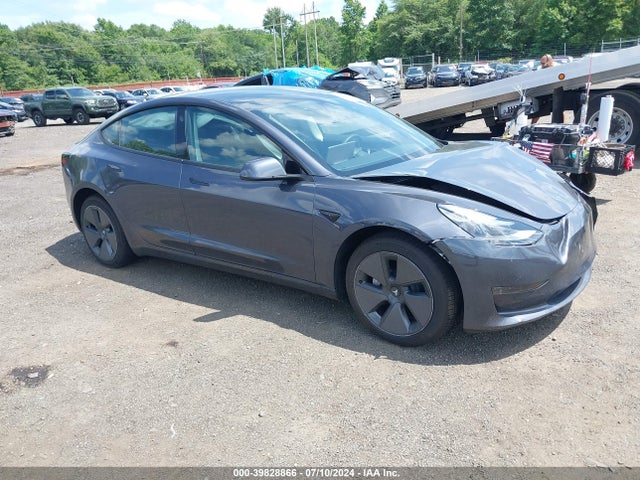 2023 TESLA MODEL 3 5YJ3E1EA3PF677187 Photo 0