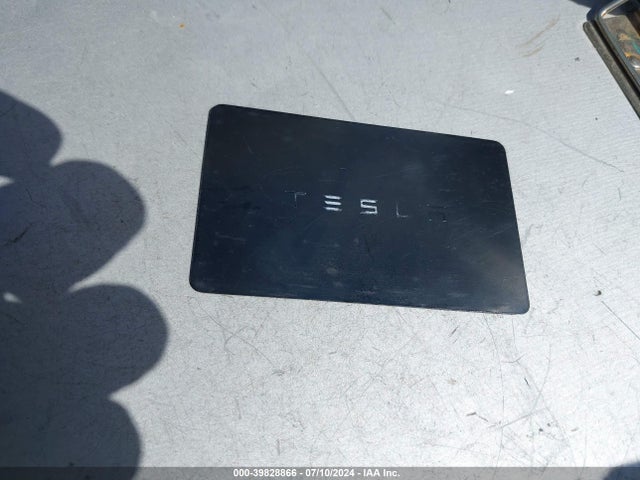 2023 TESLA MODEL 3 5YJ3E1EA3PF677187 Photo 10