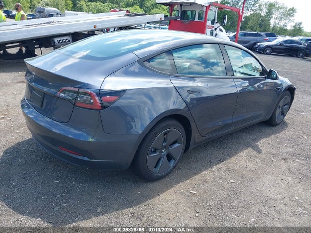 2023 TESLA MODEL 3 5YJ3E1EA3PF677187 Photo 3