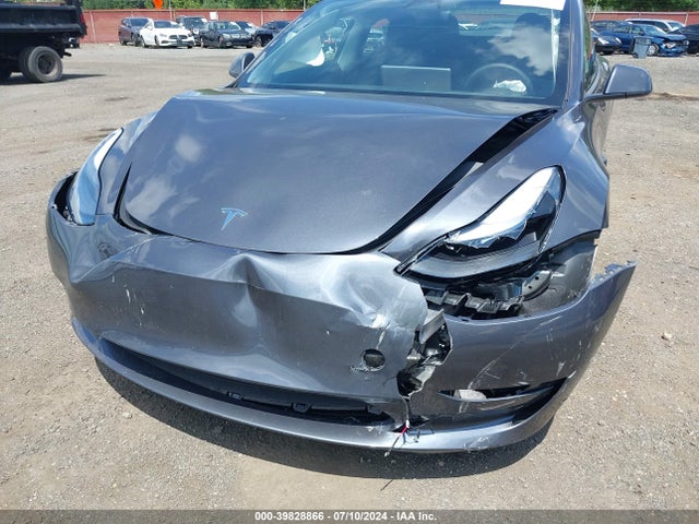 2023 TESLA MODEL 3 5YJ3E1EA3PF677187 Photo 5