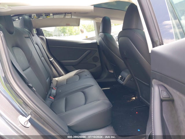 2023 TESLA MODEL 3 5YJ3E1EA3PF677187 Photo 7