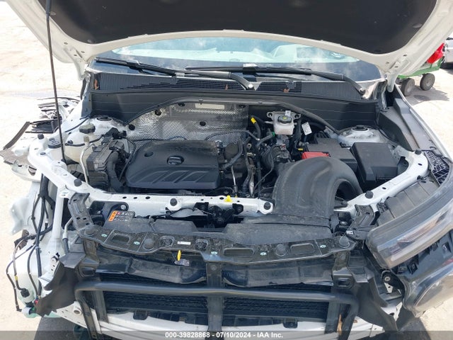 Chevrolet Trailblazer Awd Lt 2023 KL79MRSL1PB183668 Image 10