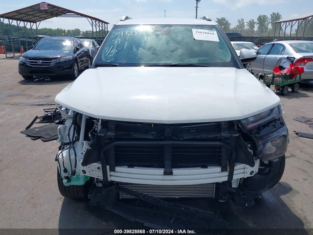 Chevrolet Trailblazer Awd Lt 2023 KL79MRSL1PB183668 Image 13
