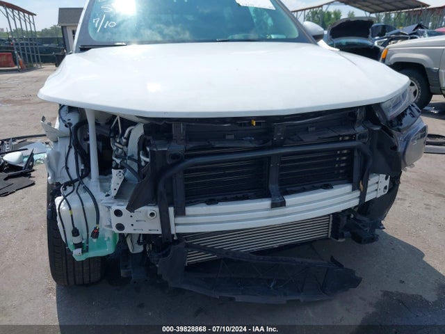 Chevrolet Trailblazer Awd Lt 2023 KL79MRSL1PB183668 Image 6