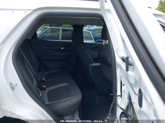 Chevrolet Trailblazer Awd Lt 2023 KL79MRSL1PB183668 Image 8