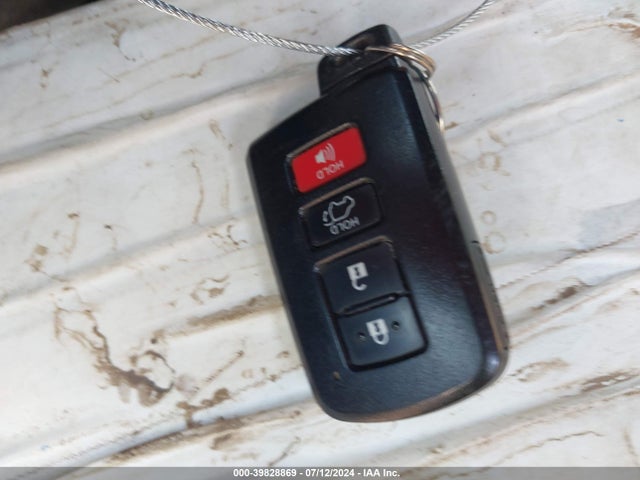 Toyota Rav4 Limited 2014 2T3DFREV7EW178953 Image 11