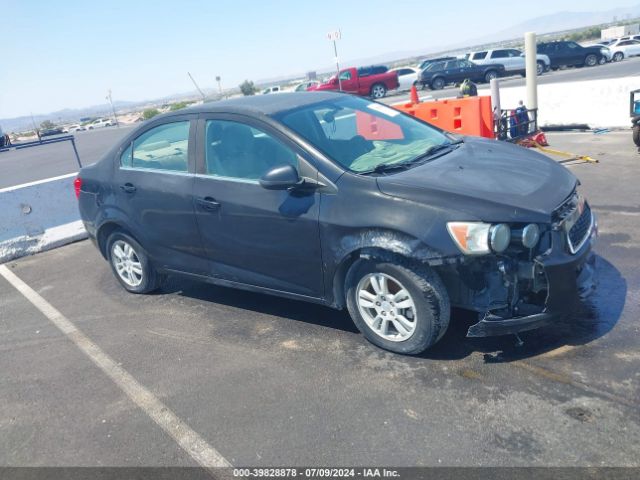1G1JC5SH8F4213395 auction archive image