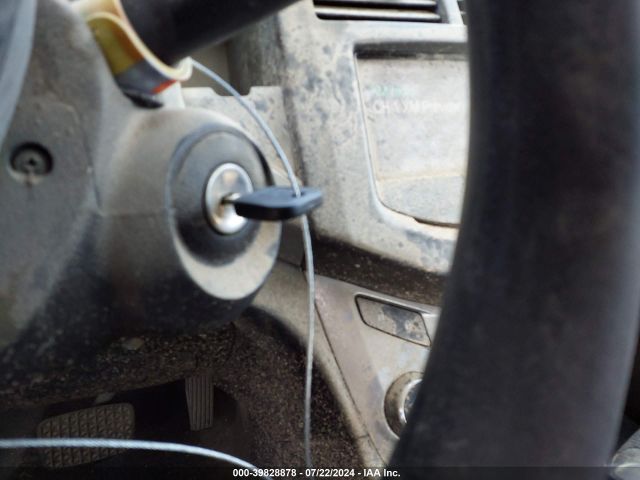 1G1JC5SH8F4213395 Chevrolet Sonic Lt Auto