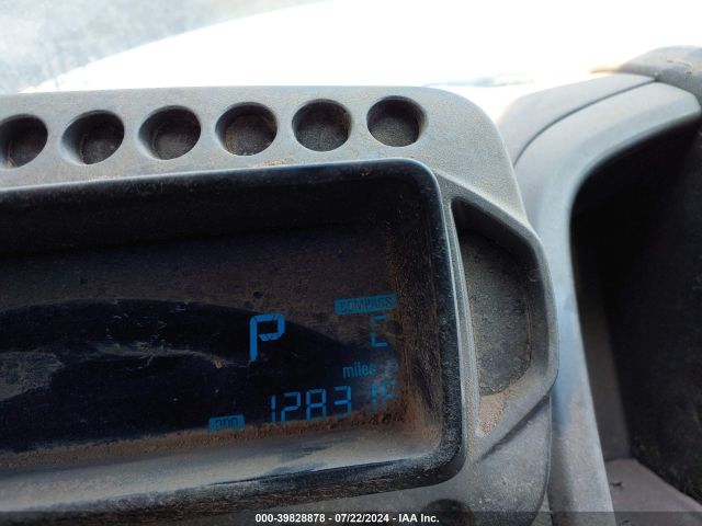 1G1JC5SH8F4213395 Chevrolet Sonic Lt Auto