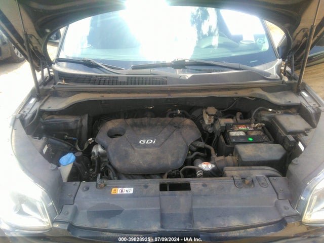 KIA Soul 2015 KNDJN2A25F7229291 Image 10