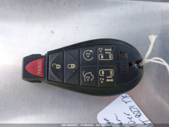2C4RDGEG6KR565369 Dodge Grand Caravan Gt