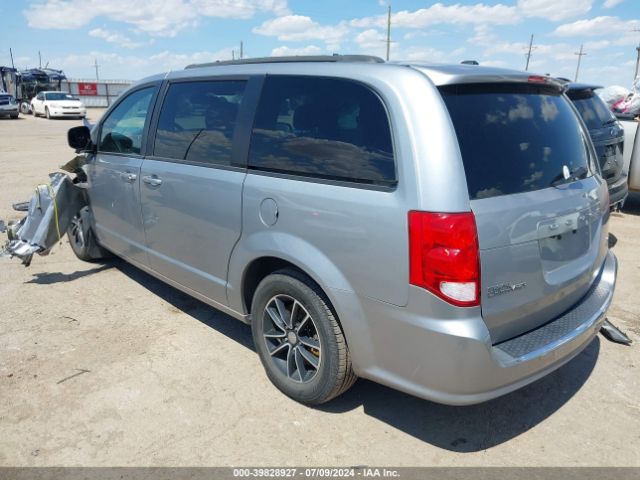 2C4RDGEG6KR565369 Dodge Grand Caravan Gt