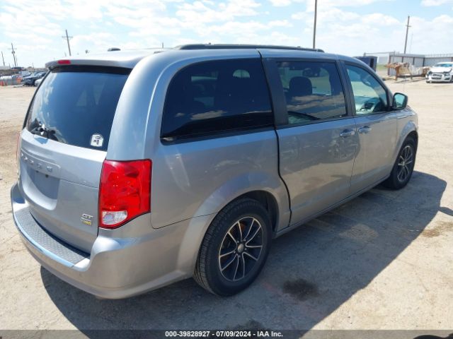 2C4RDGEG6KR565369 Dodge Grand Caravan Gt