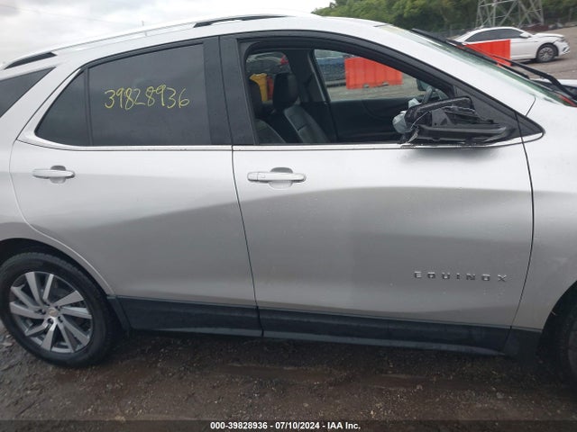 Chevrolet Equinox Awd Premier 2022 3GNAXXEV0NS192539 Image 13