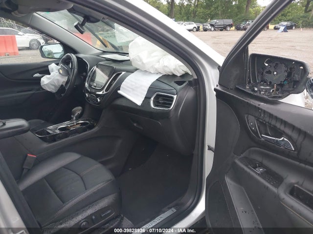 Chevrolet Equinox Awd Premier 2022 3GNAXXEV0NS192539 Image 5