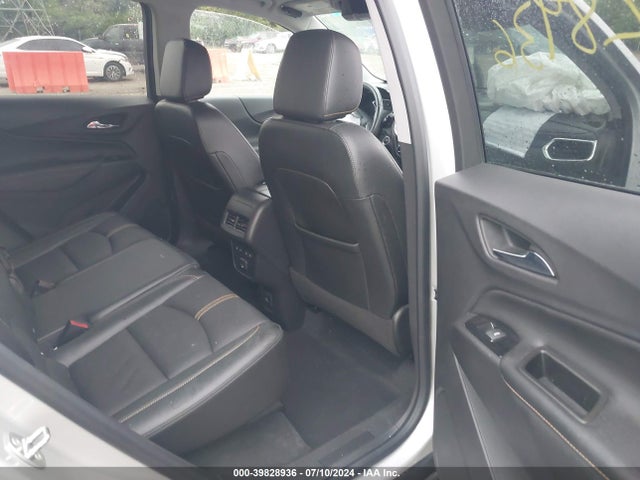 Chevrolet Equinox Awd Premier 2022 3GNAXXEV0NS192539 Image 8