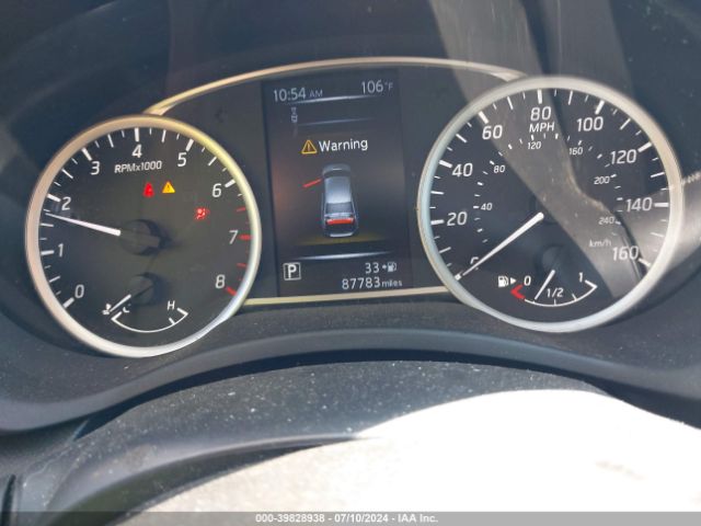 3N1AB7AP9JY342625 Nissan SENTRA S