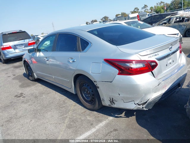 Nissan Altima 2.5 Sr 2017 1N4AL3AP2HN331062 Image 3