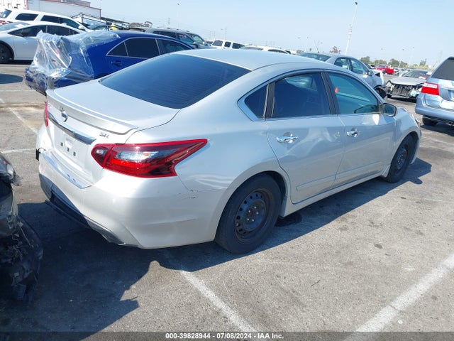 Nissan Altima 2.5 Sr 2017 1N4AL3AP2HN331062 Image 4