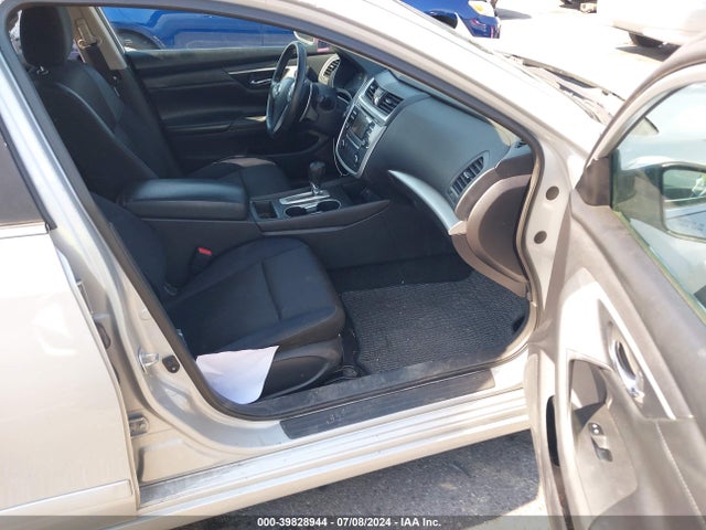 Nissan Altima 2.5 Sr 2017 1N4AL3AP2HN331062 Image 5