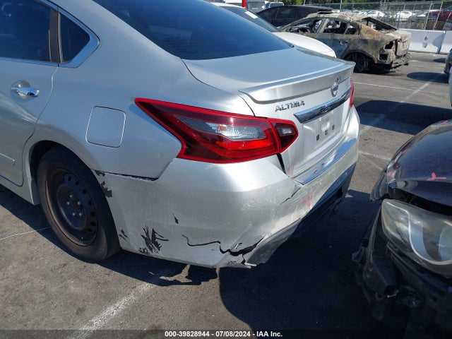 Nissan Altima 2.5 Sr 2017 1N4AL3AP2HN331062 Image 6