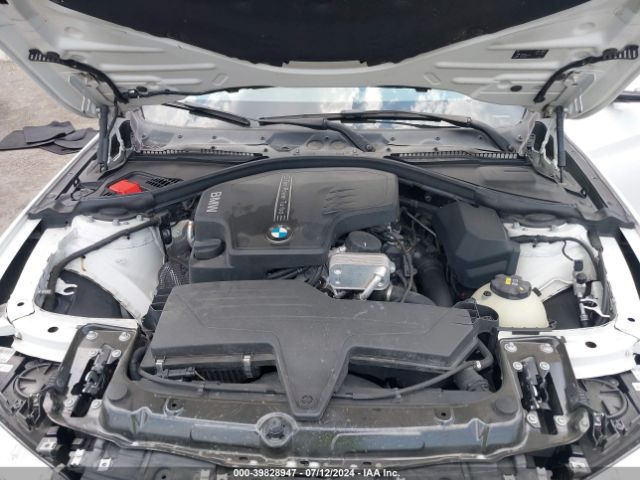 WBA4A9C5XGG505035 BMW 428i Gran Coupe