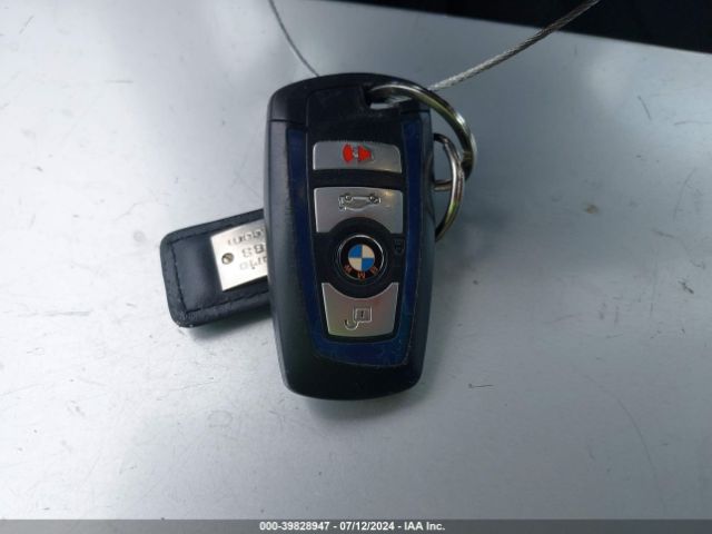 WBA4A9C5XGG505035 BMW 428i Gran Coupe