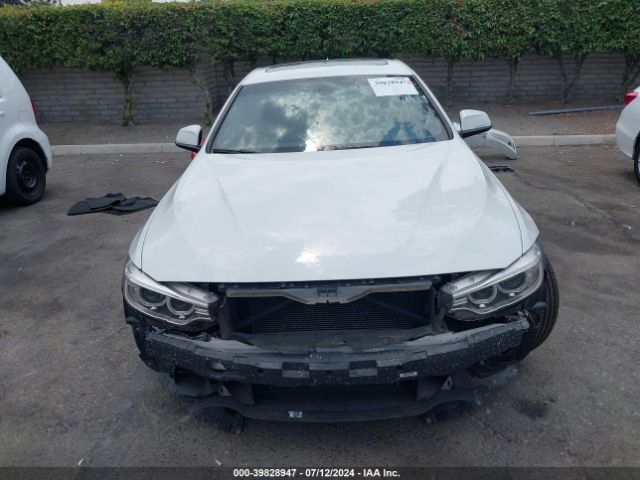 WBA4A9C5XGG505035 BMW 428i Gran Coupe