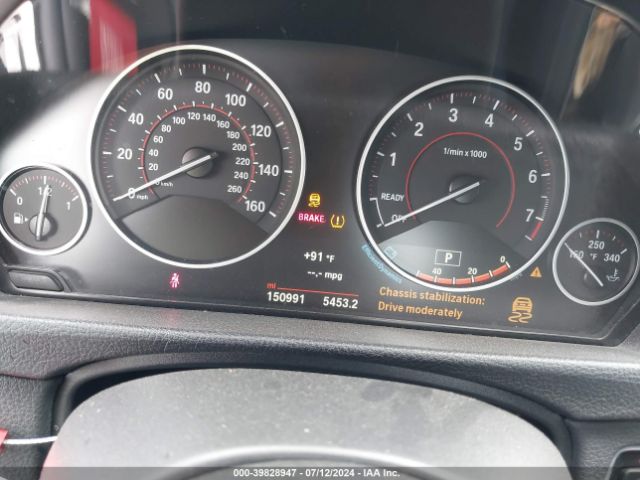 WBA4A9C5XGG505035 BMW 428i Gran Coupe