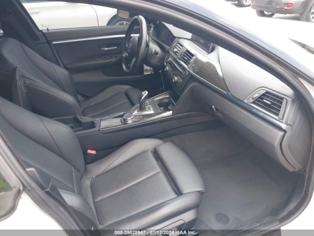 WBA4A9C5XGG505035 BMW 428i Gran Coupe