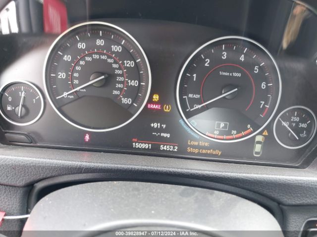 WBA4A9C5XGG505035 BMW 428i Gran Coupe