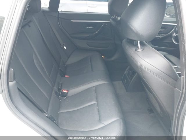 WBA4A9C5XGG505035 BMW 428i Gran Coupe