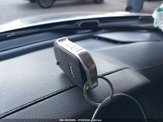 3KPF34AD6KE094728 KIA FORTE S