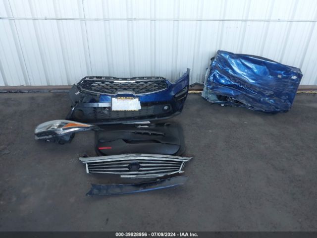 3KPF34AD6KE094728 KIA FORTE S