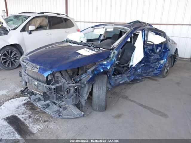 3KPF34AD6KE094728 KIA FORTE S