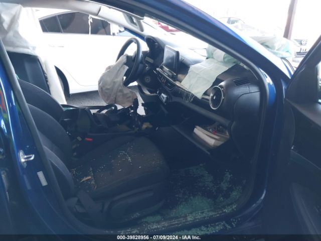 3KPF34AD6KE094728 KIA FORTE S