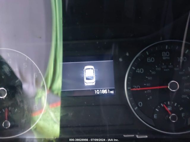 3KPF34AD6KE094728 KIA FORTE S