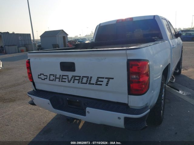 3GCPCREC7GG105704 Chevrolet Silverado 1500 1lt
