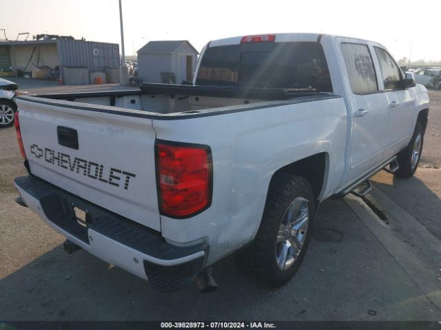 3GCPCREC7GG105704 Chevrolet Silverado 1500 1lt