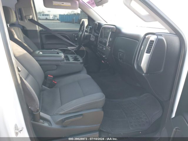 3GCPCREC7GG105704 Chevrolet Silverado 1500 1lt