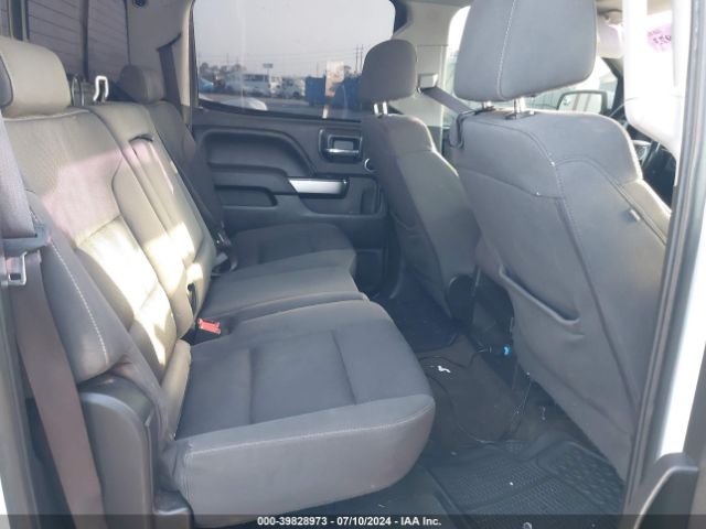 3GCPCREC7GG105704 Chevrolet Silverado 1500 1lt