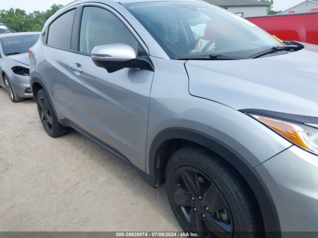 3CZRU6H56NM748040 Honda Hr-v Awd Ex