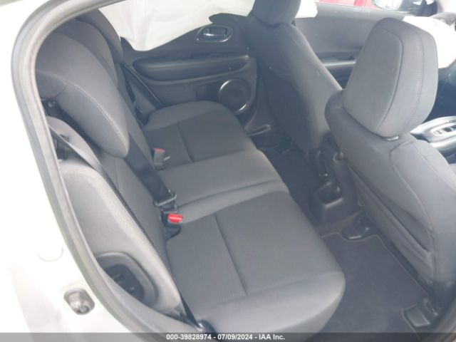 3CZRU6H56NM748040 Honda Hr-v Awd Ex
