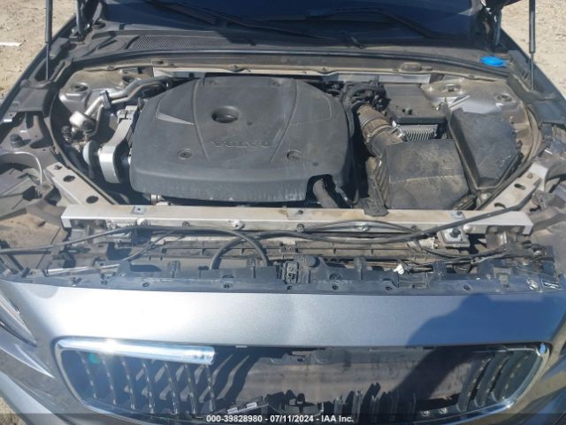 YV4A22NL9H1007741 Volvo V90 Cross Country T6