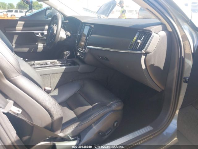 YV4A22NL9H1007741 Volvo V90 Cross Country T6