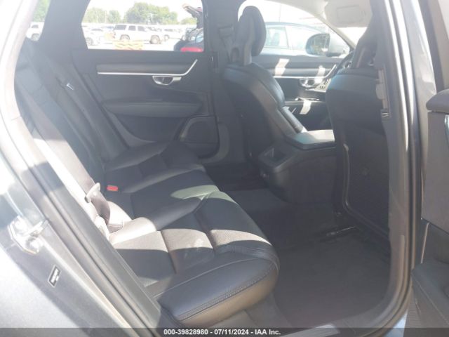 YV4A22NL9H1007741 Volvo V90 Cross Country T6