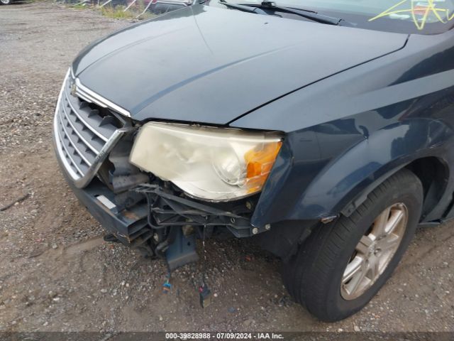 2008 CHRYSLER TOWN & COUNTRY 2A8HR54P38R765971 Photo 5