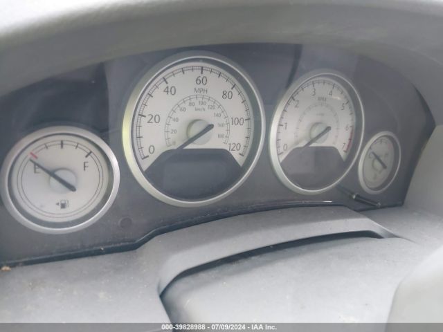 2008 CHRYSLER TOWN & COUNTRY 2A8HR54P38R765971 Photo 6