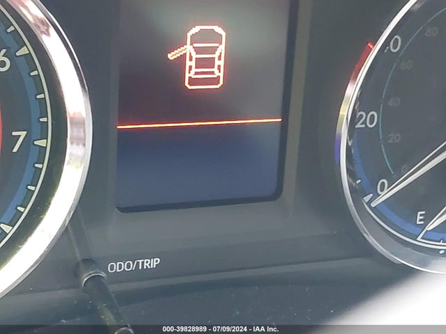 Toyota COROLLA LE 2018 2T1BURHE0JC990415 Image 14